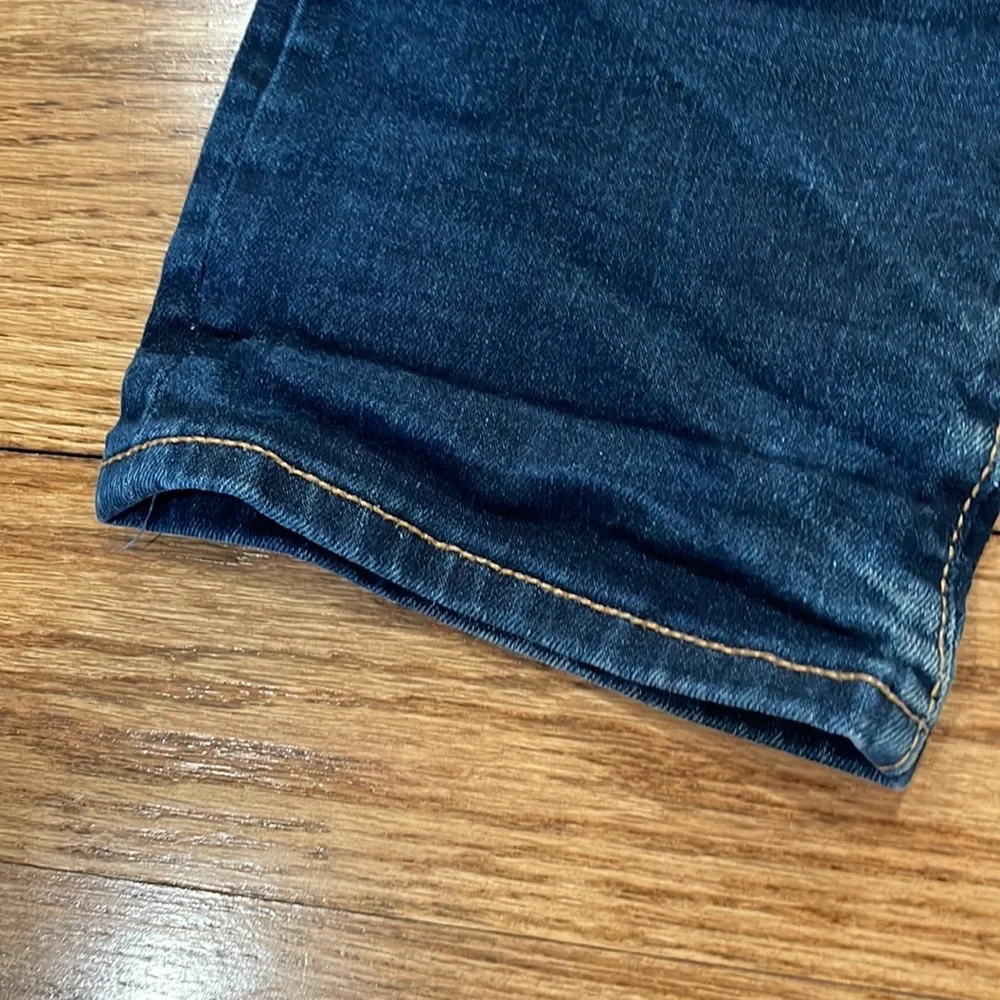EUC Old Navy boys jeans. Skinny both are size 18 regular